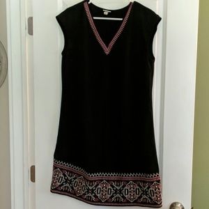 *3 for $10 item* Meron medium black dress